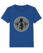 Kyokushin Karate  Tricou mânecă scurtă  Copii Mini Creator