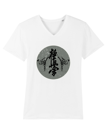 Kyokushin Karate  White