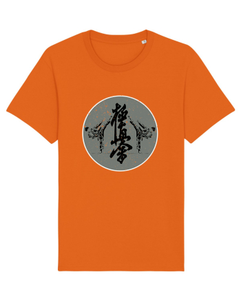 Kyokushin Karate  Bright Orange