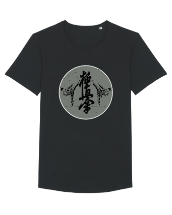 Kyokushin Karate  Black