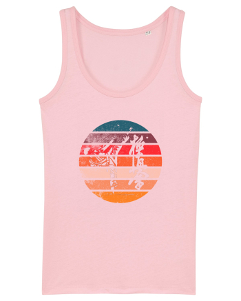 Kyokushin Karate  Cotton Pink