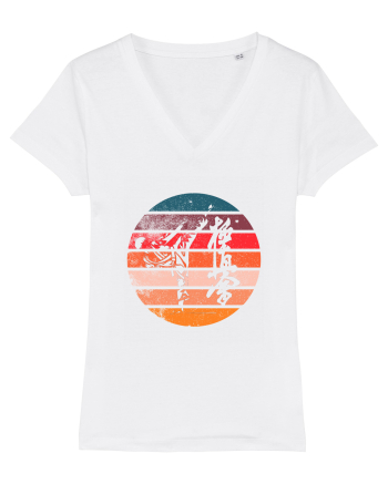 Kyokushin Karate  White