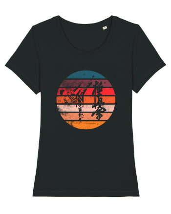Kyokushin Karate  Black