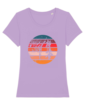 Kyokushin Karate  Lavender Dawn