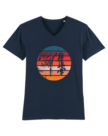 Kyokushin Karate  French Navy