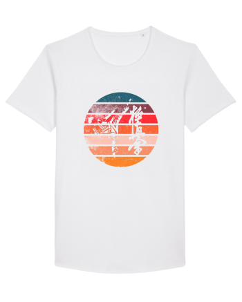 Kyokushin Karate  White