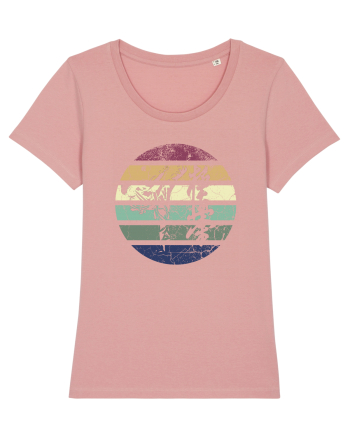 Kyokushin Karate  Canyon Pink