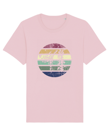 Kyokushin Karate  Cotton Pink