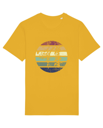 Kyokushin Karate  Spectra Yellow