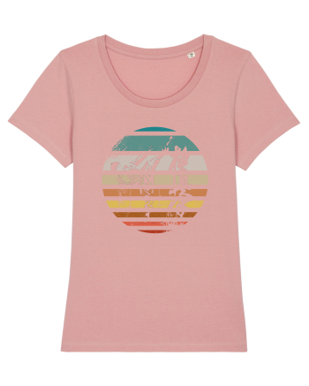 Kyokushin Karate  Canyon Pink