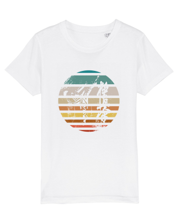 Kyokushin Karate  White