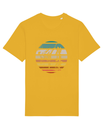 Kyokushin Karate  Spectra Yellow