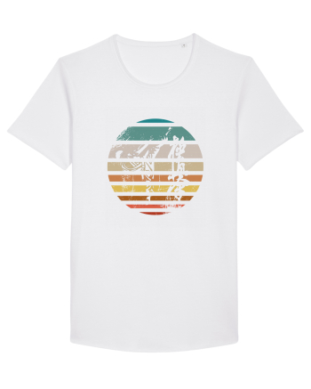 Kyokushin Karate  White