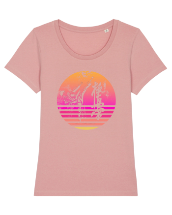 Kyokushin Karate  Canyon Pink