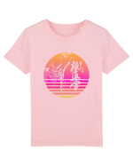 Kyokushin Karate  Tricou mânecă scurtă  Copii Mini Creator