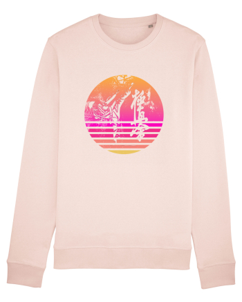 Kyokushin Karate  Candy Pink