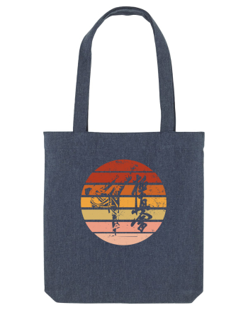 Kyokushin Karate  Midnight Blue