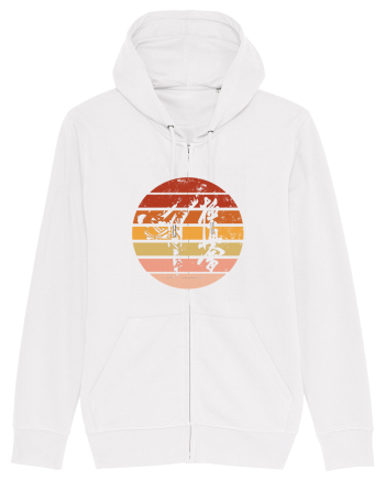Kyokushin Karate  White