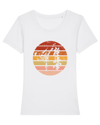 Kyokushin Karate  White