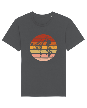 Kyokushin Karate  Anthracite