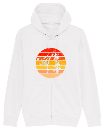 Kyokushin Karate  White