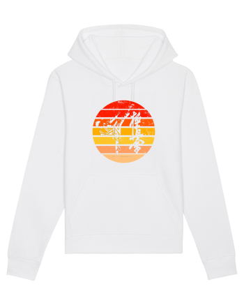 Kyokushin Karate  White