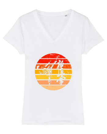 Kyokushin Karate  White