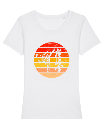 Kyokushin Karate  White