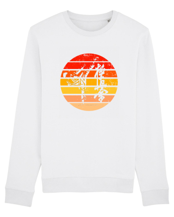 Kyokushin Karate  White