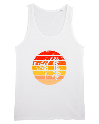 Kyokushin Karate  White