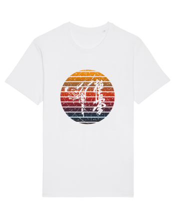 Kyokushin Karate  White