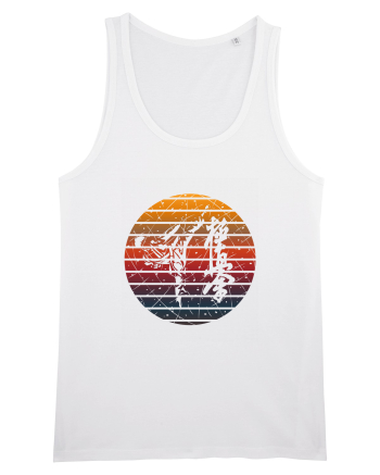 Kyokushin Karate  White