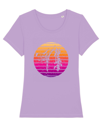 Kyokushin Karate  Lavender Dawn