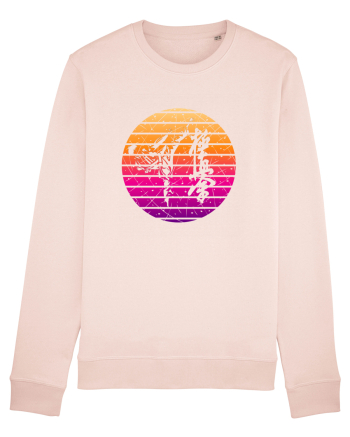 Kyokushin Karate  Candy Pink