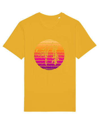 Kyokushin Karate  Spectra Yellow