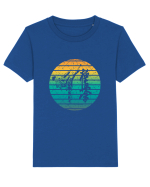 Kyokushin Karate  Tricou mânecă scurtă  Copii Mini Creator