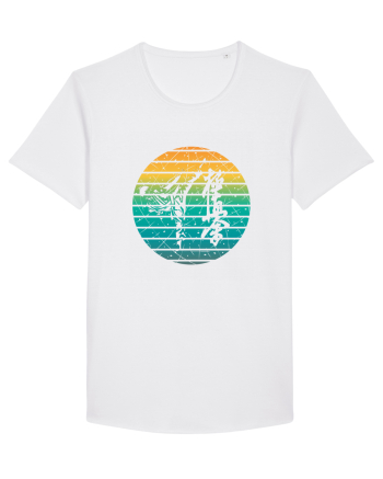 Kyokushin Karate  White