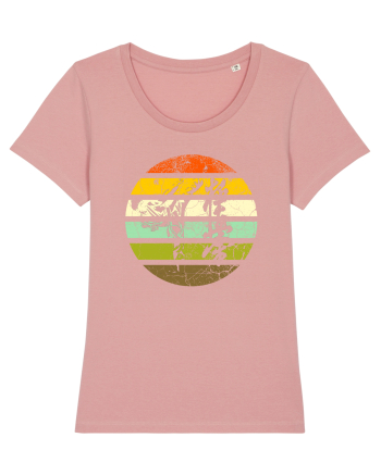 Kyokushin Karate  Canyon Pink