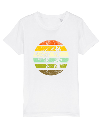 Kyokushin Karate  White