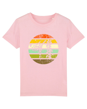 Kyokushin Karate  Cotton Pink