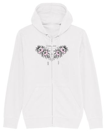 Divinely Guided White