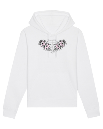 Divinely Guided White