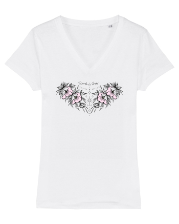 Divinely Guided White