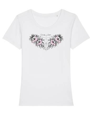 Divinely Guided White