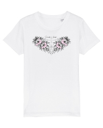 Divinely Guided Tricou mânecă scurtă  Copii Mini Creator