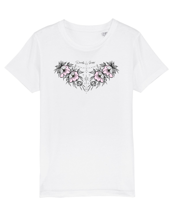 Divinely Guided White