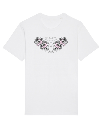 Divinely Guided White