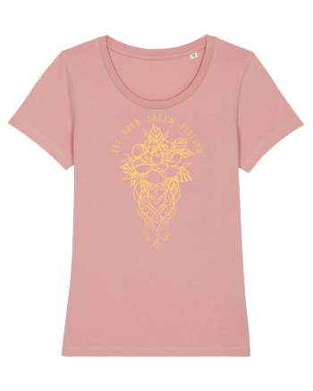 Let your dream blossom Canyon Pink