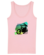 Motorcycle ride 2 Maiou Damă Dreamer
