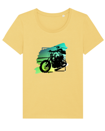 Motorcycle ride 2 Jojoba